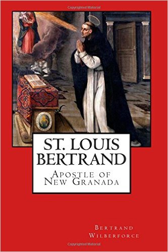 St. Louis Bertrand – DASS Library